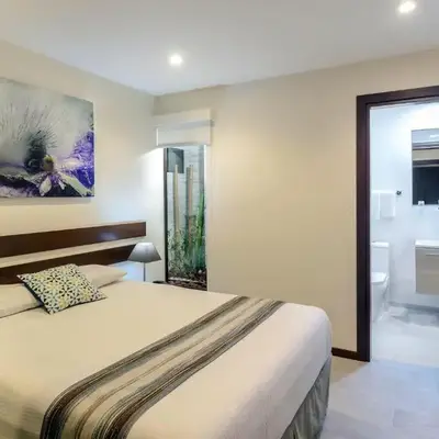 Isla Verde Hotel