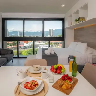 BEE Suites San José - Escalante