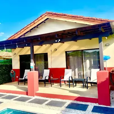 Casa vacacional Tamarindo beach