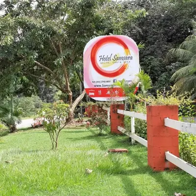 Hotel Samsara