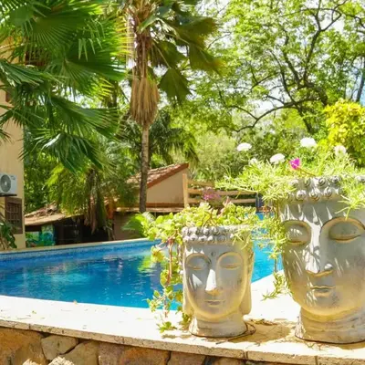 Apartamento Boruca Tamarindo