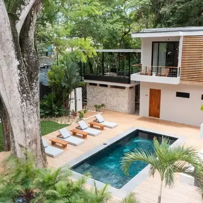 Nala Luxury Living - Santa Teresa - Costa Rica