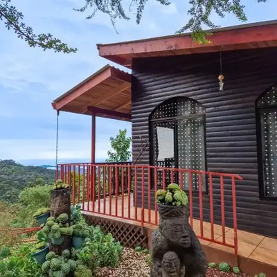 Paraíso Quetzal Lodge
