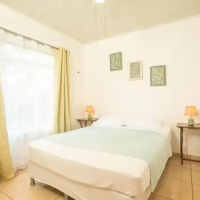 Cozy coworking Casa Alma near Lake Arenal