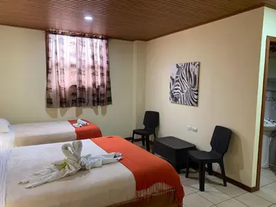Gallery image of Hotel Casa Madonna in Monteverde Costa Rica