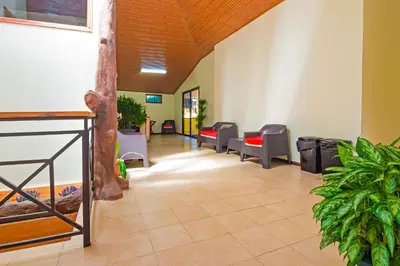 Gallery image of Hotel Casa Madonna in Monteverde Costa Rica