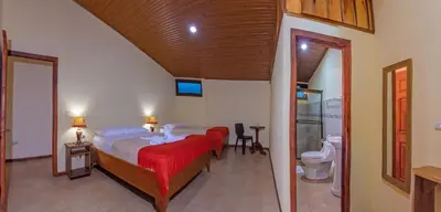 Gallery image of Hotel Casa Madonna in Monteverde Costa Rica