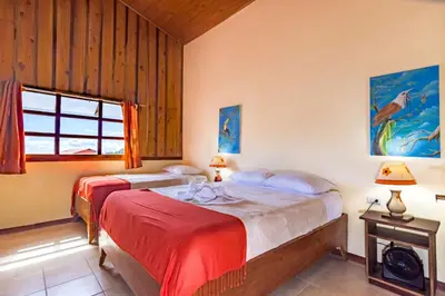 Gallery image of Hotel Casa Madonna in Monteverde Costa Rica