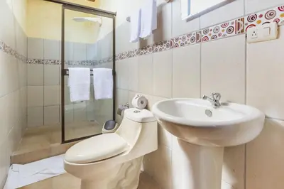 Gallery image of Hotel Casa Madonna in Monteverde Costa Rica
