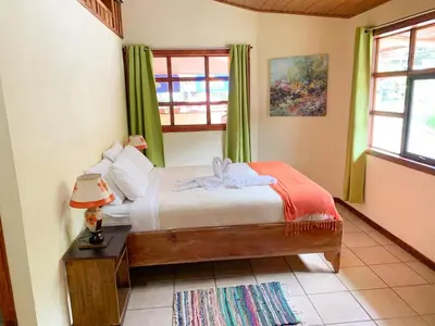 Gallery image of Hotel Casa Madonna in Monteverde Costa Rica