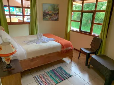Gallery image of Hotel Casa Madonna in Monteverde Costa Rica