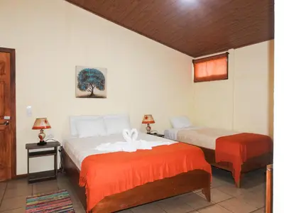 Gallery image of Hotel Casa Madonna in Monteverde Costa Rica