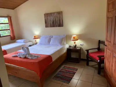 Gallery image of Hotel Casa Madonna in Monteverde Costa Rica