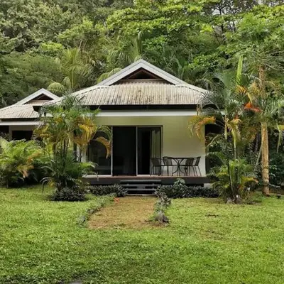 Armadillo Bungalows