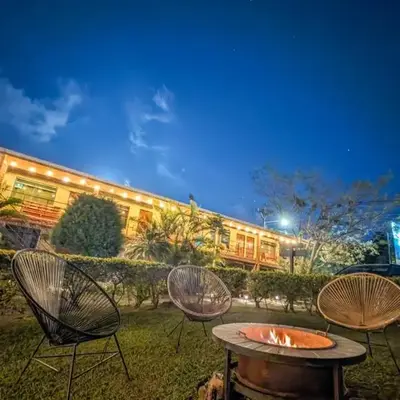 El Nido Lodge