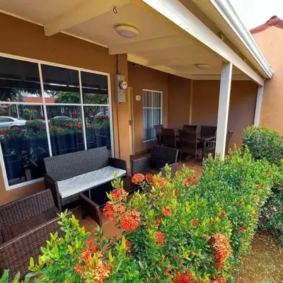 Villa Paraíso Coco 20