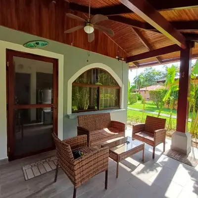 Gray Beach House