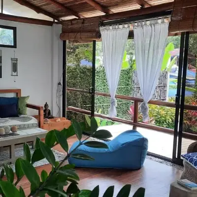 Tropical - Airy