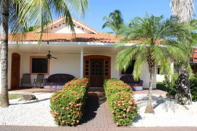 Gallery image of Villa Serenidad in Paquera
