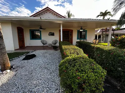 Gallery image of Villa Serenidad in Paquera