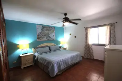 Gallery image of Villa Serenidad in Paquera