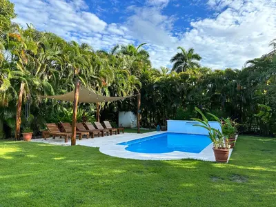 Gallery image of Villa Serenidad in Paquera