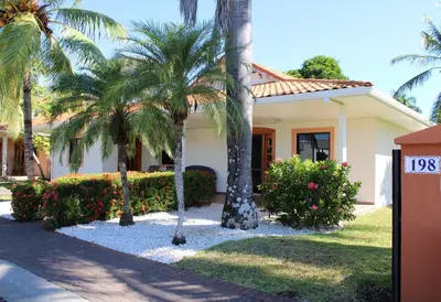 Gallery image of Villa Serenidad in Paquera