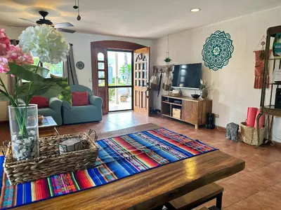Gallery image of Villa Serenidad in Paquera