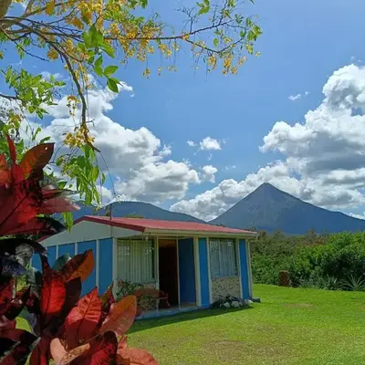 Casa de Campo Heliconia