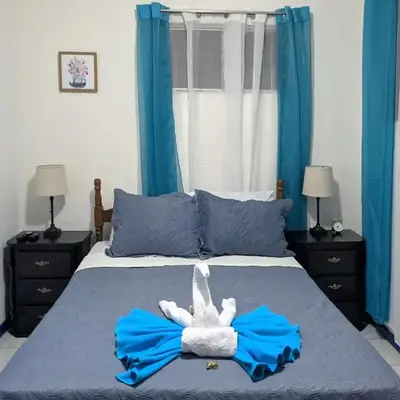 Entire Comfy apartment for you