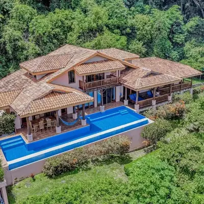 Casa Sueños