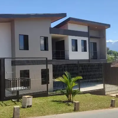 Villas del General