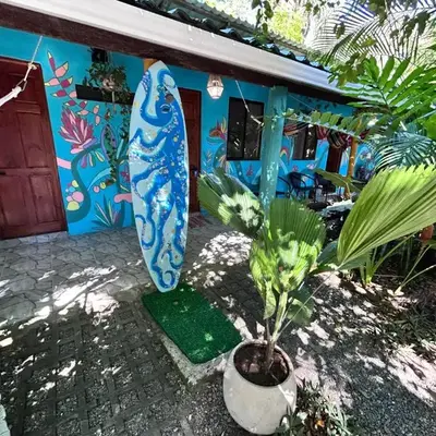 Boutique Rooms River Front at La Junta