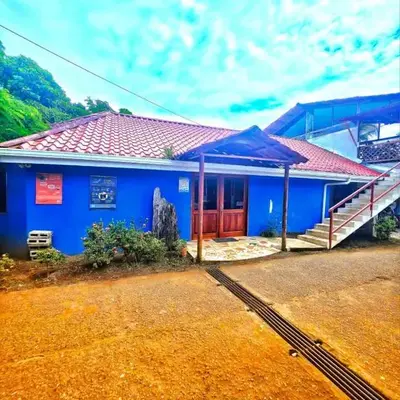 Hotel Casa THIREMA Tortuguero
