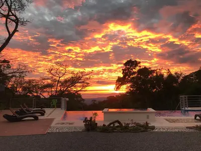 Gallery image of Vista Mundo Retreat Center in San Ramón