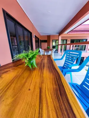 Gallery image of Vista Mundo Retreat Center in San Ramón