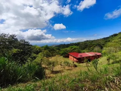 Gallery image of Vista Mundo Retreat Center in San Ramón