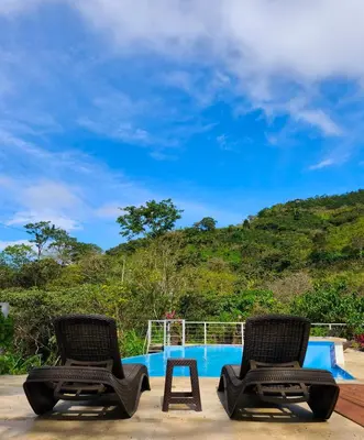 Gallery image of Vista Mundo Retreat Center in San Ramón