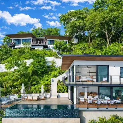 Seataya Villas