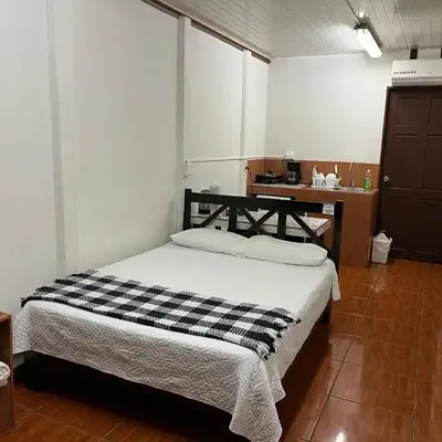 Sleep&Go! Cabinas en Siquirres Centro - Rafting tour - Tarifa corporativa Disponible