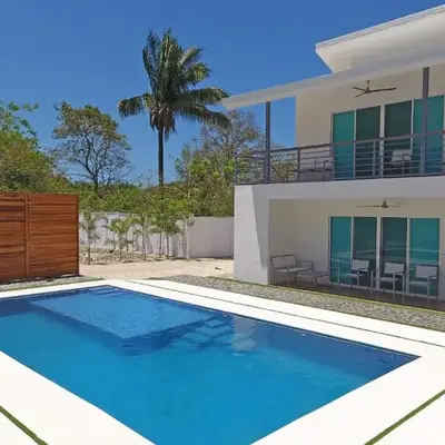 Nicoya Villas