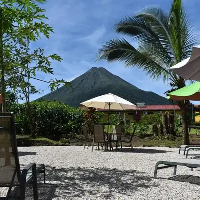 Hotel Roca Negra Del Arenal