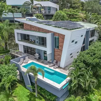 Luxury Villa #10 De Las Mariposas