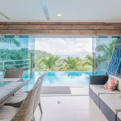 Luxury Villa #11 El Oceano