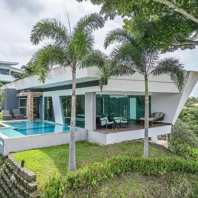 Luxury Villa #12 Las Flores