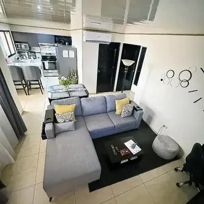 Senderos Apartment