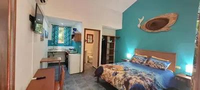 Gallery image of Cabinas Corazon in Tamarindo