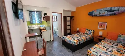 Gallery image of Cabinas Corazon in Tamarindo