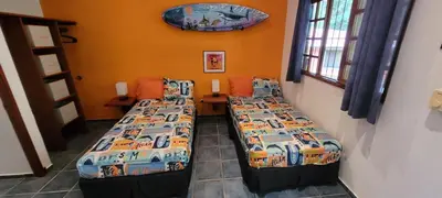 Gallery image of Cabinas Corazon in Tamarindo