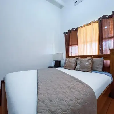Villa Paraíso Mango 4